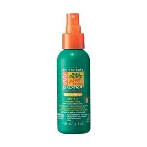 Skin so Soft Bug Guard Expedition Pump 50% OFF